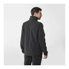 Millet Magma Shield Men's Softshell Jacket Black