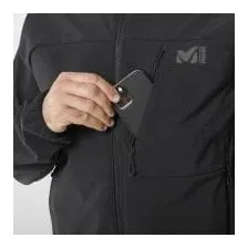 Millet Magma Shield Men's Softshell Jacket Black