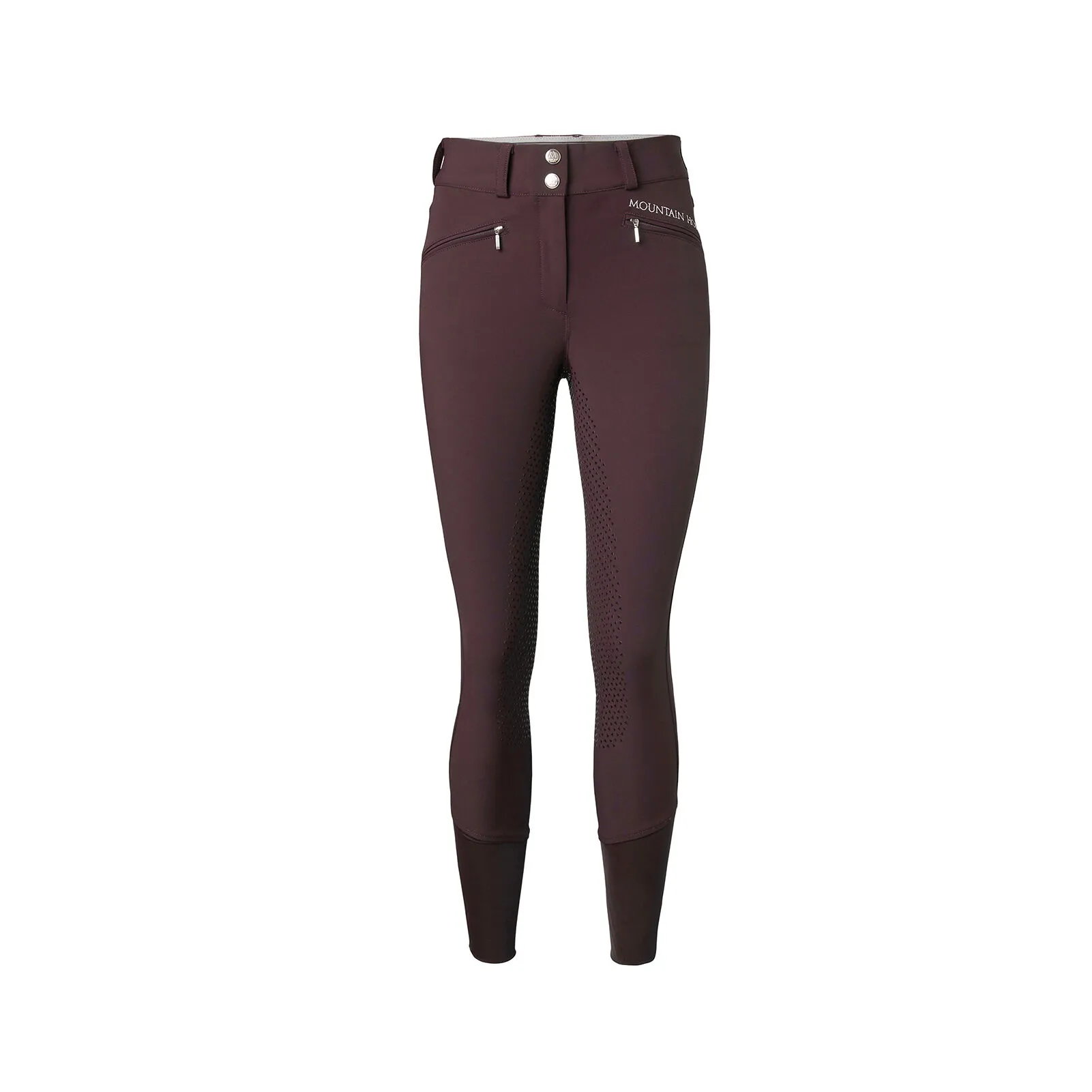 Mountain Horse Diana Pantaloni a vita alta da donna