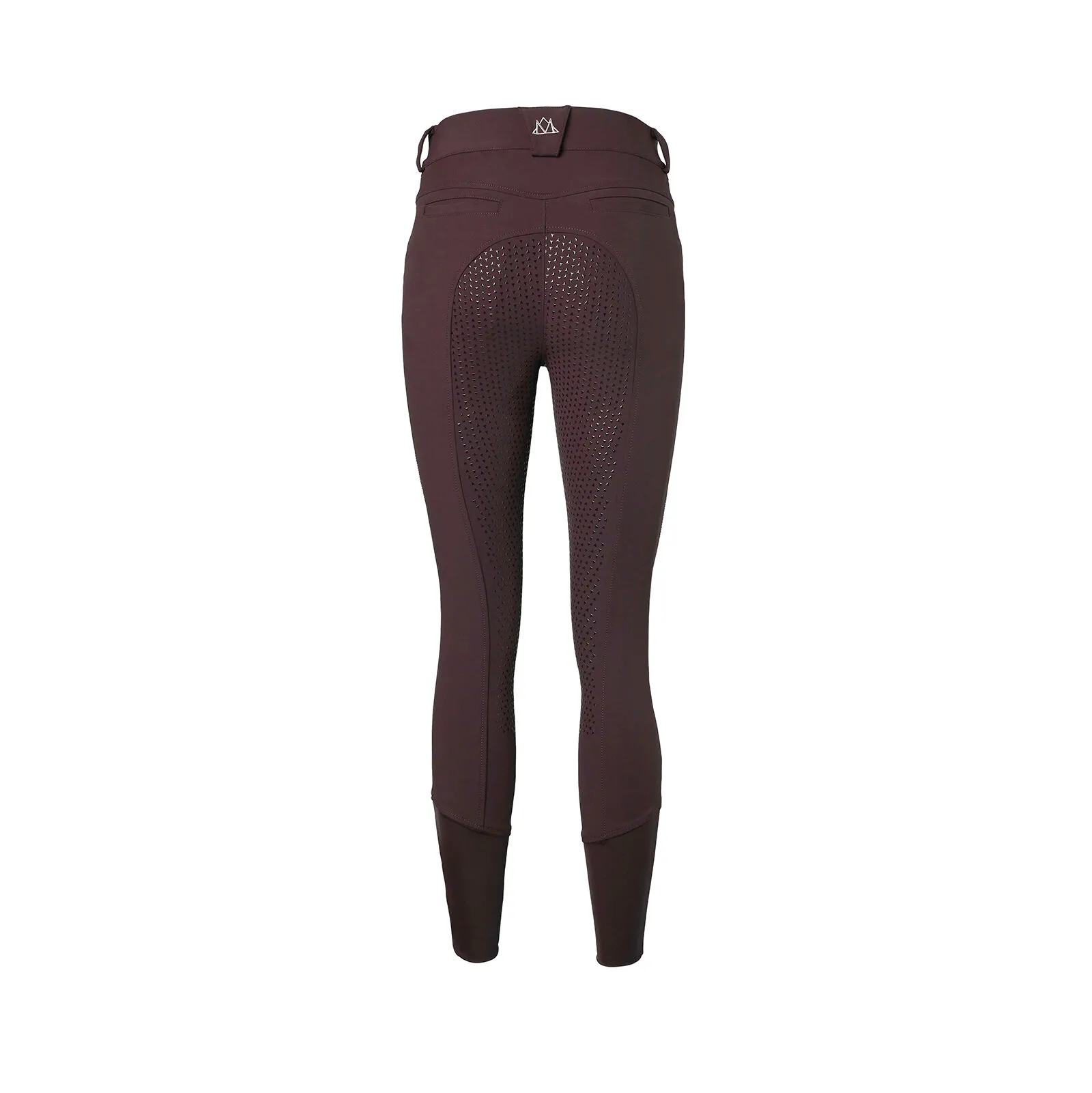 Mountain Horse Diana Pantaloni a vita alta da donna