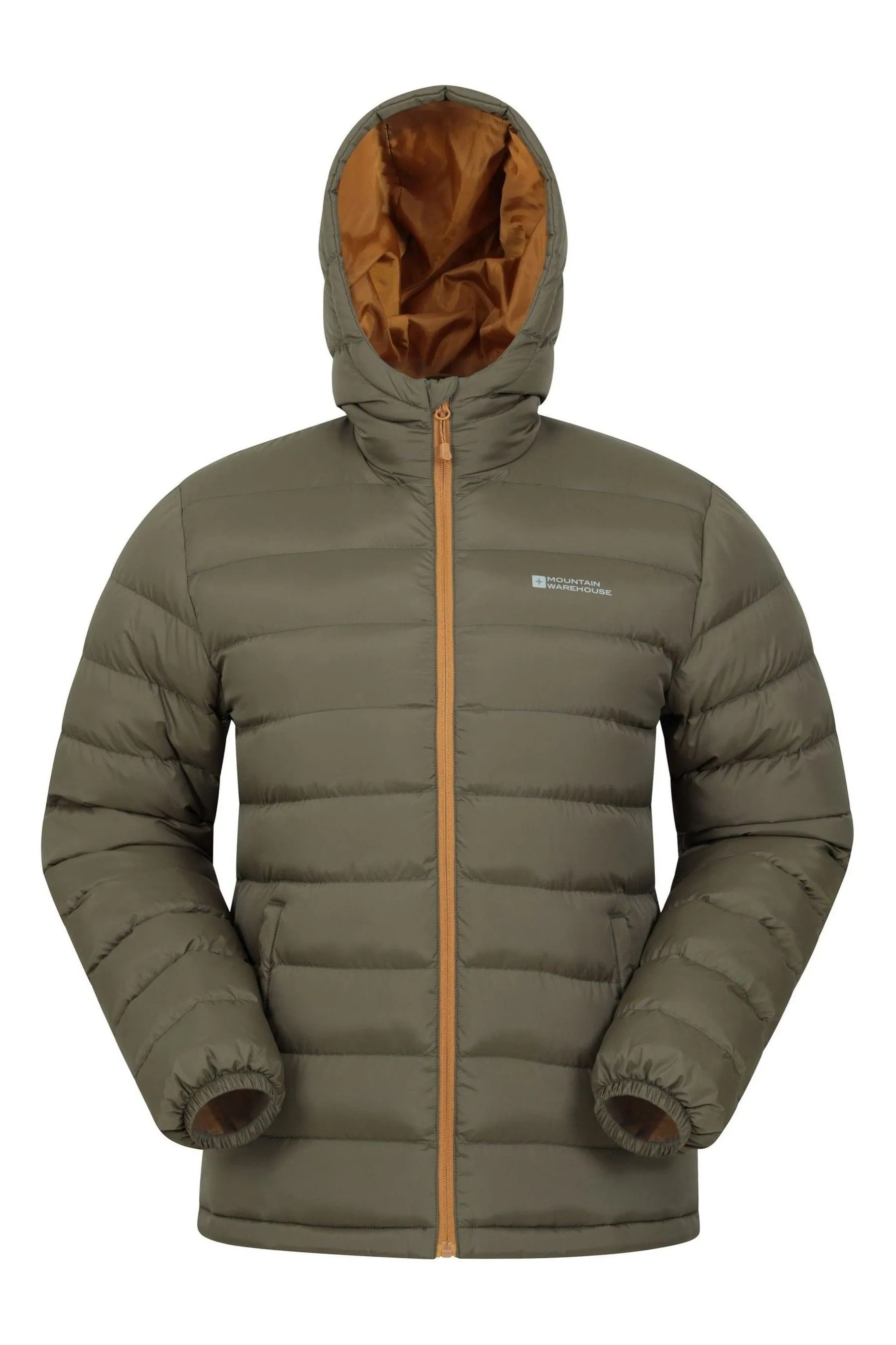 Mountain Warehouse - Season - Giacca imbottita -  Uomo    