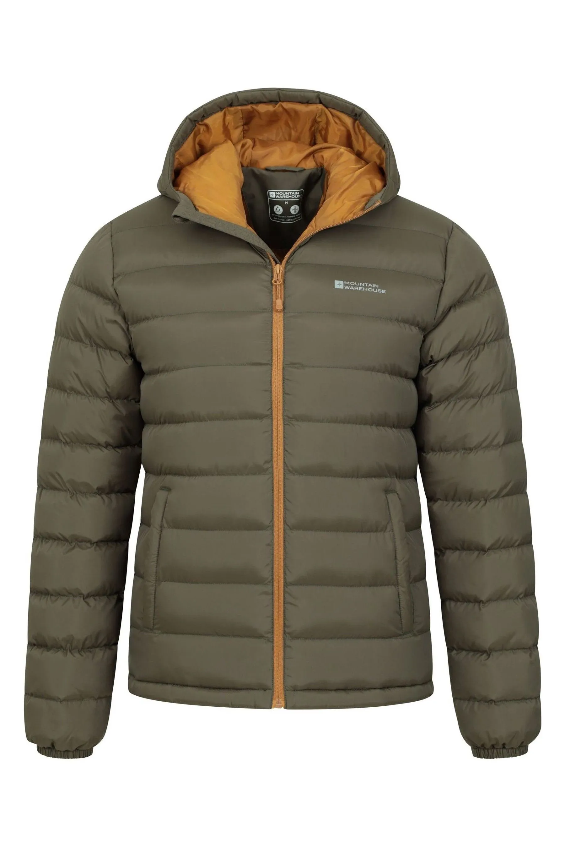 Mountain Warehouse - Season - Giacca imbottita -  Uomo    