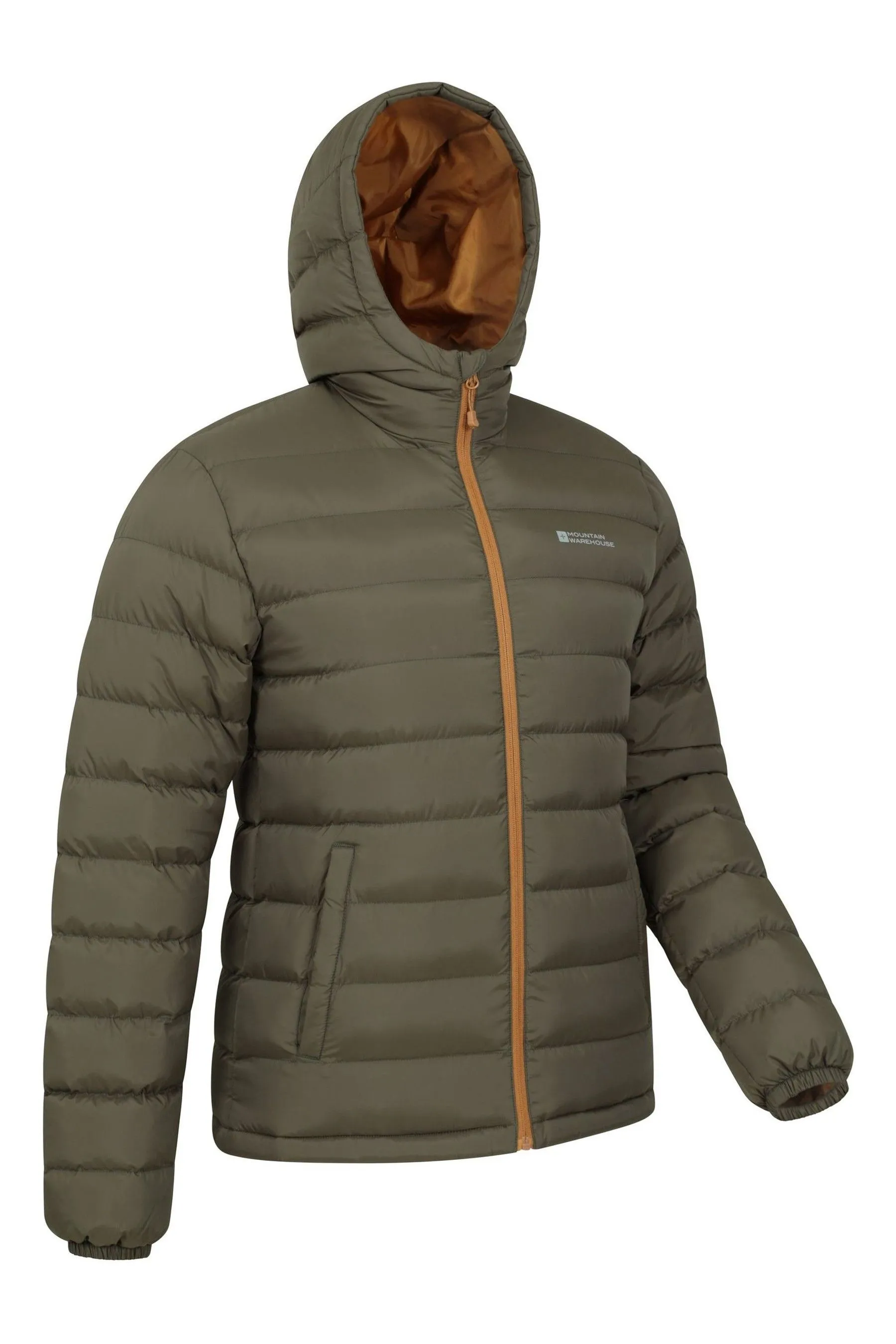 Mountain Warehouse - Season - Giacca imbottita -  Uomo    