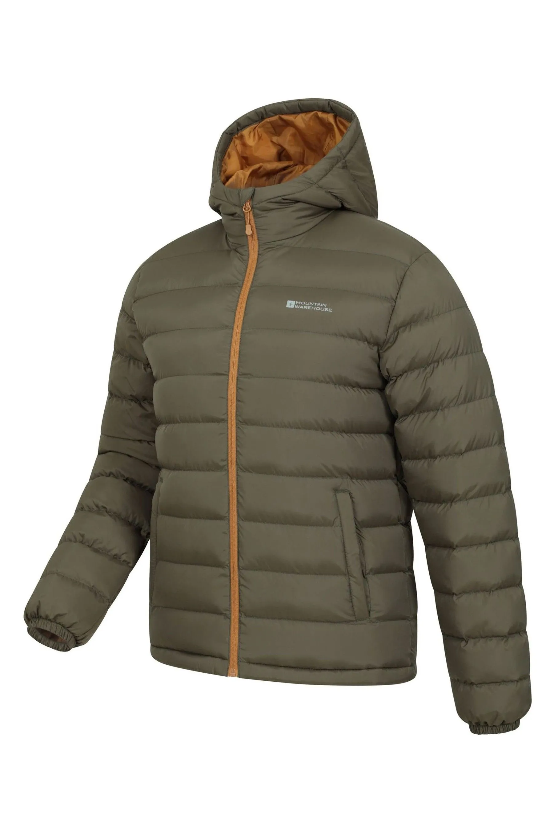 Mountain Warehouse - Season - Giacca imbottita -  Uomo    