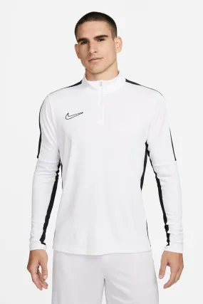 Nike Academy - DriFit - Felpa con zip a 1/2