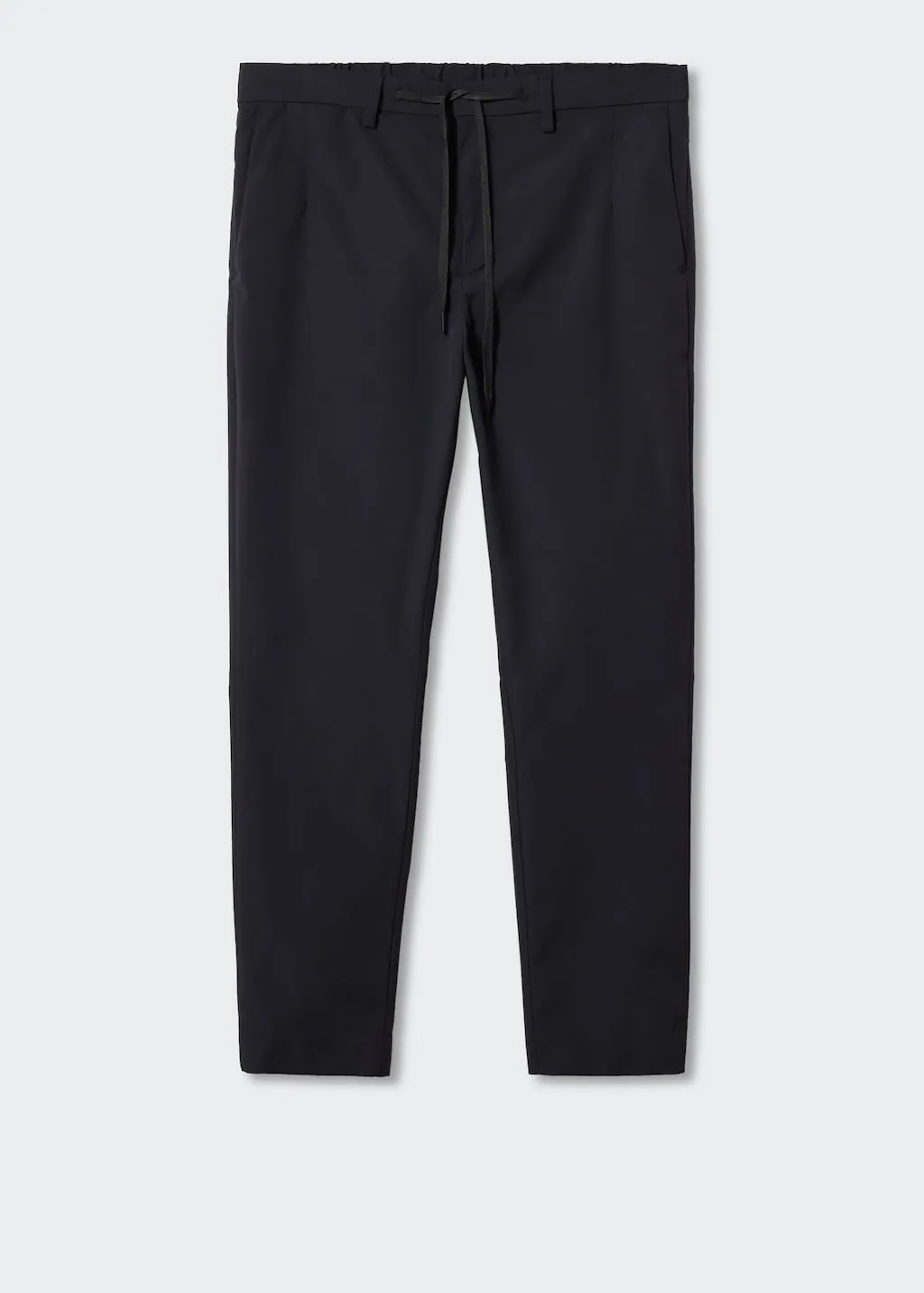 Pantaloni slim-fit water-repellent