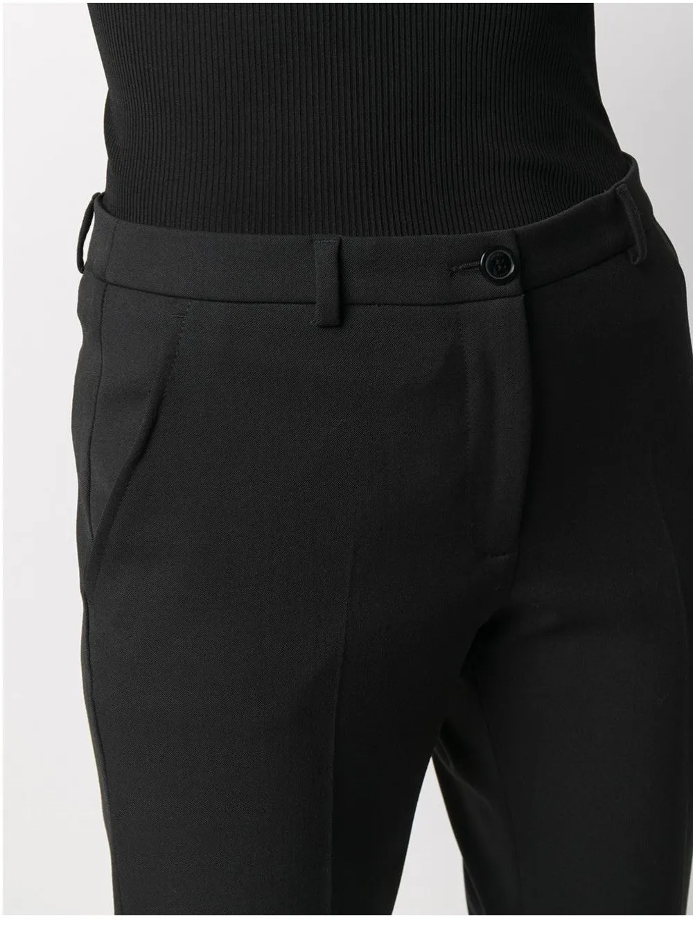 PANTALONI SLIM-FIT