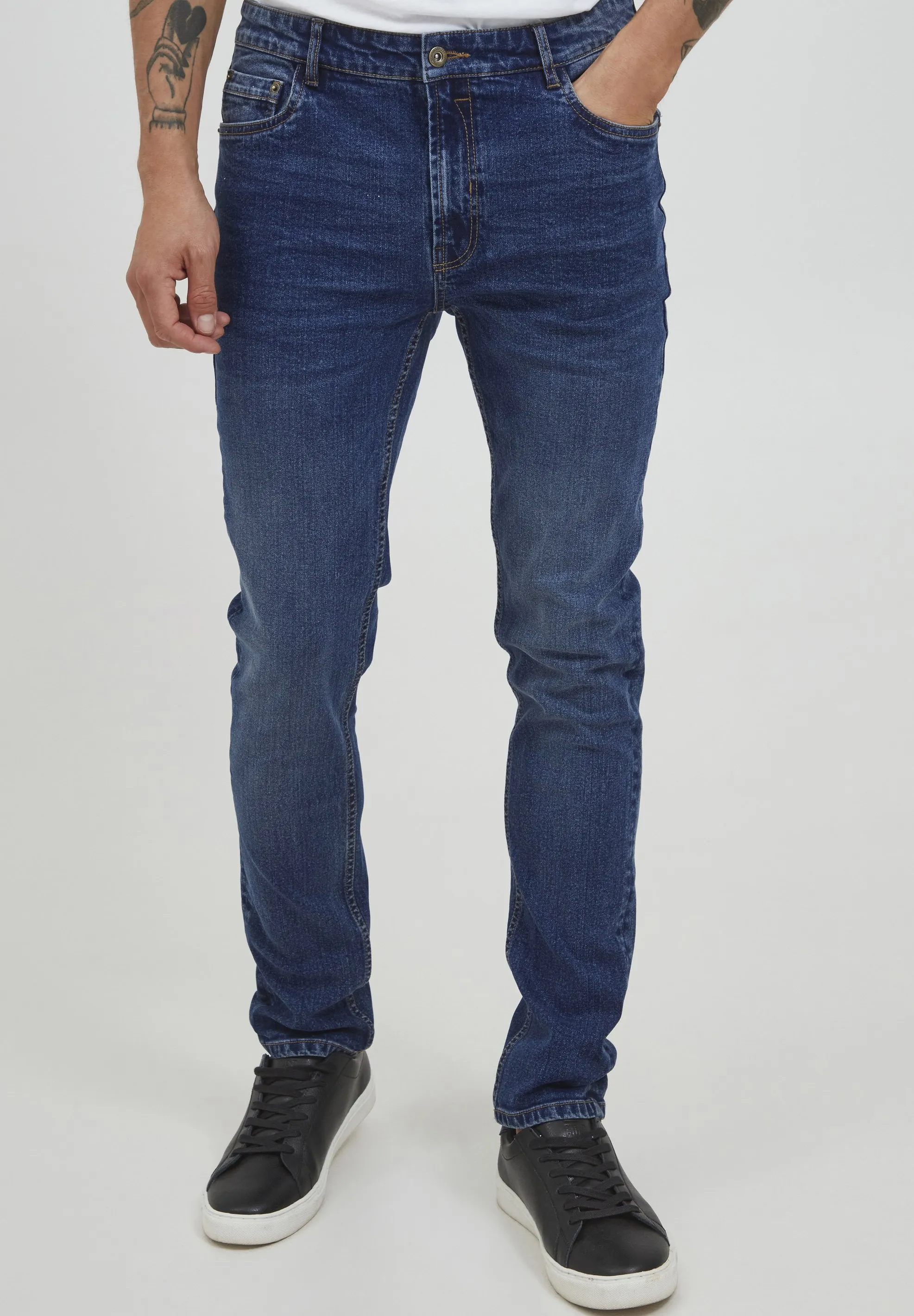 PRBETTO - Jeans slim fit