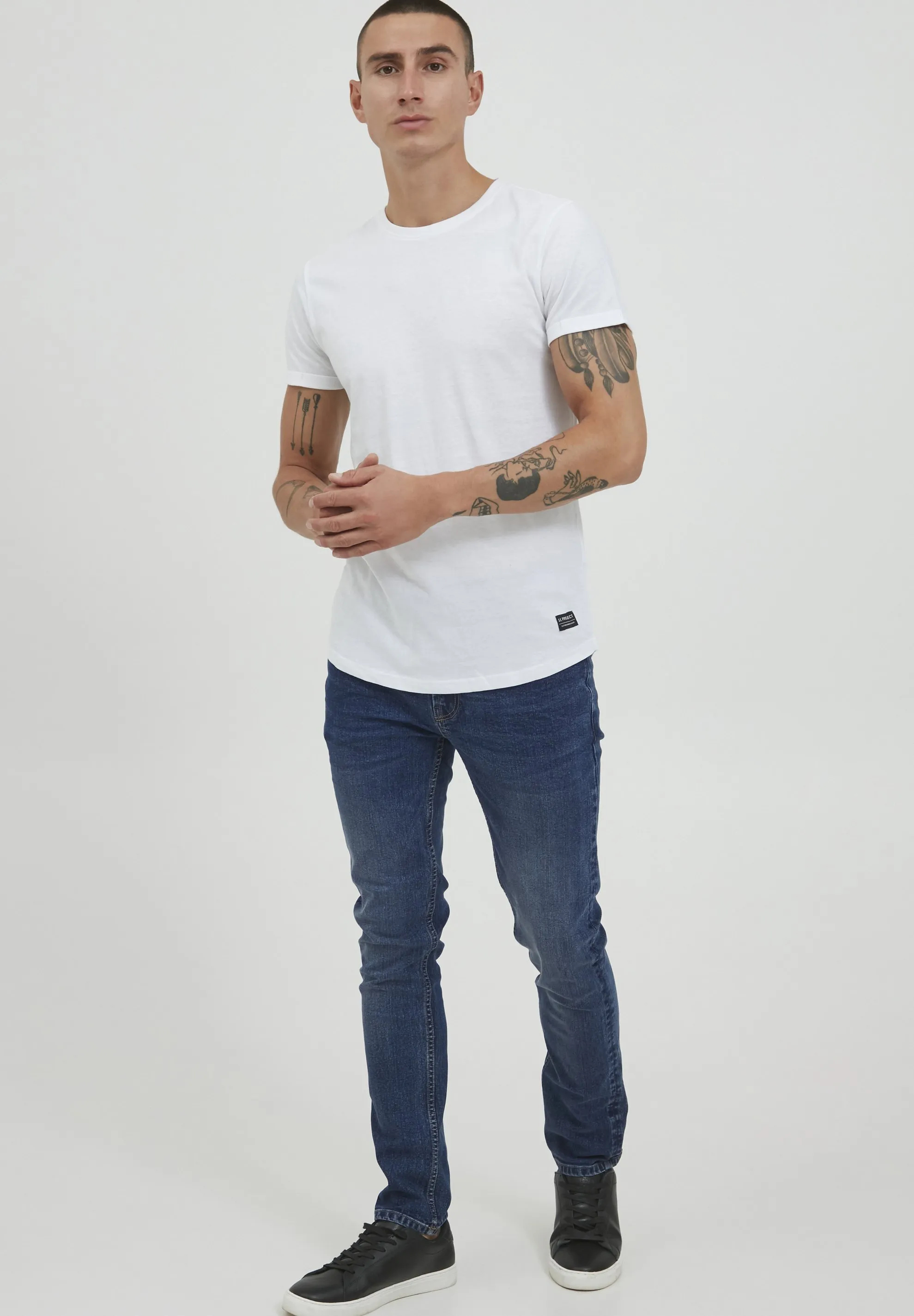 PRBETTO - Jeans slim fit