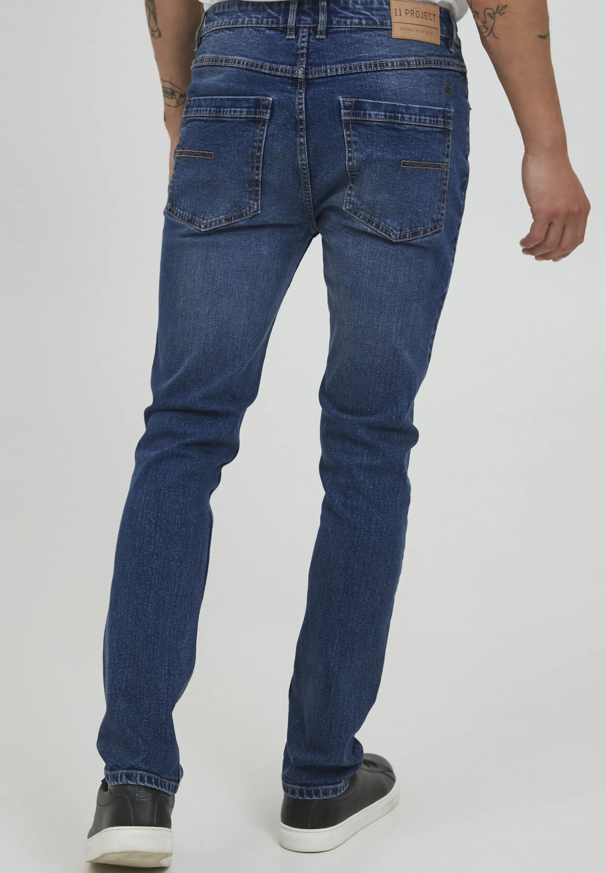 PRBETTO - Jeans slim fit