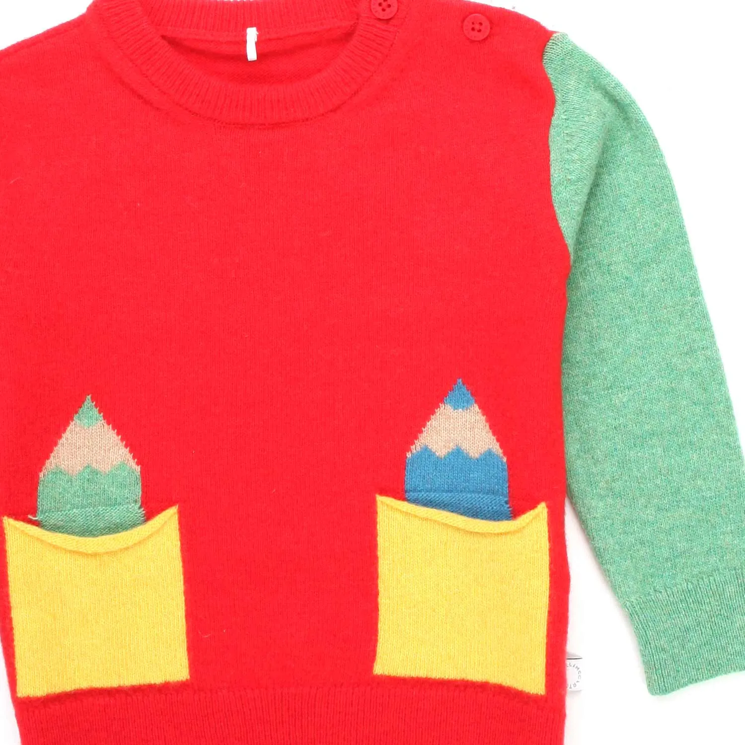 Pullover Multicolor Baby