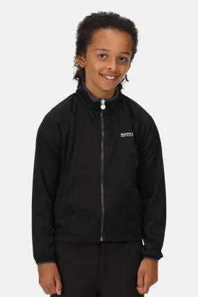 Regatta - Highton Lite - Giacca softshell per bambini    