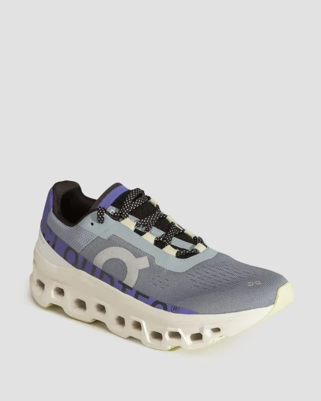 Scarpe da corsa da donna On Running Cloudmonster