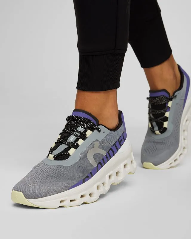 Scarpe da corsa da donna On Running Cloudmonster