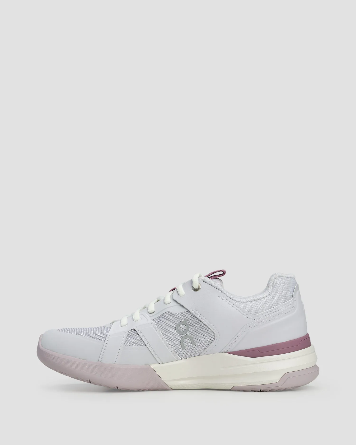 Scarpe da tennis da donna On Running The Roger Clubhouse PRO 3WD30052867-lavender-fade