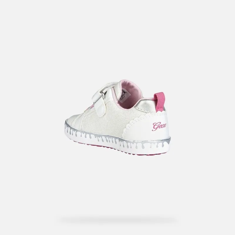 SCARPE KILWI PER BAMBINI GEOX