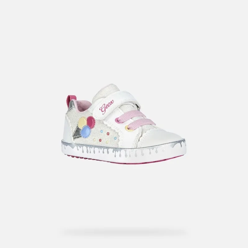 SCARPE KILWI PER BAMBINI GEOX