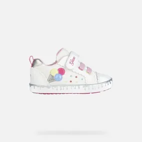 SCARPE KILWI PER BAMBINI GEOX