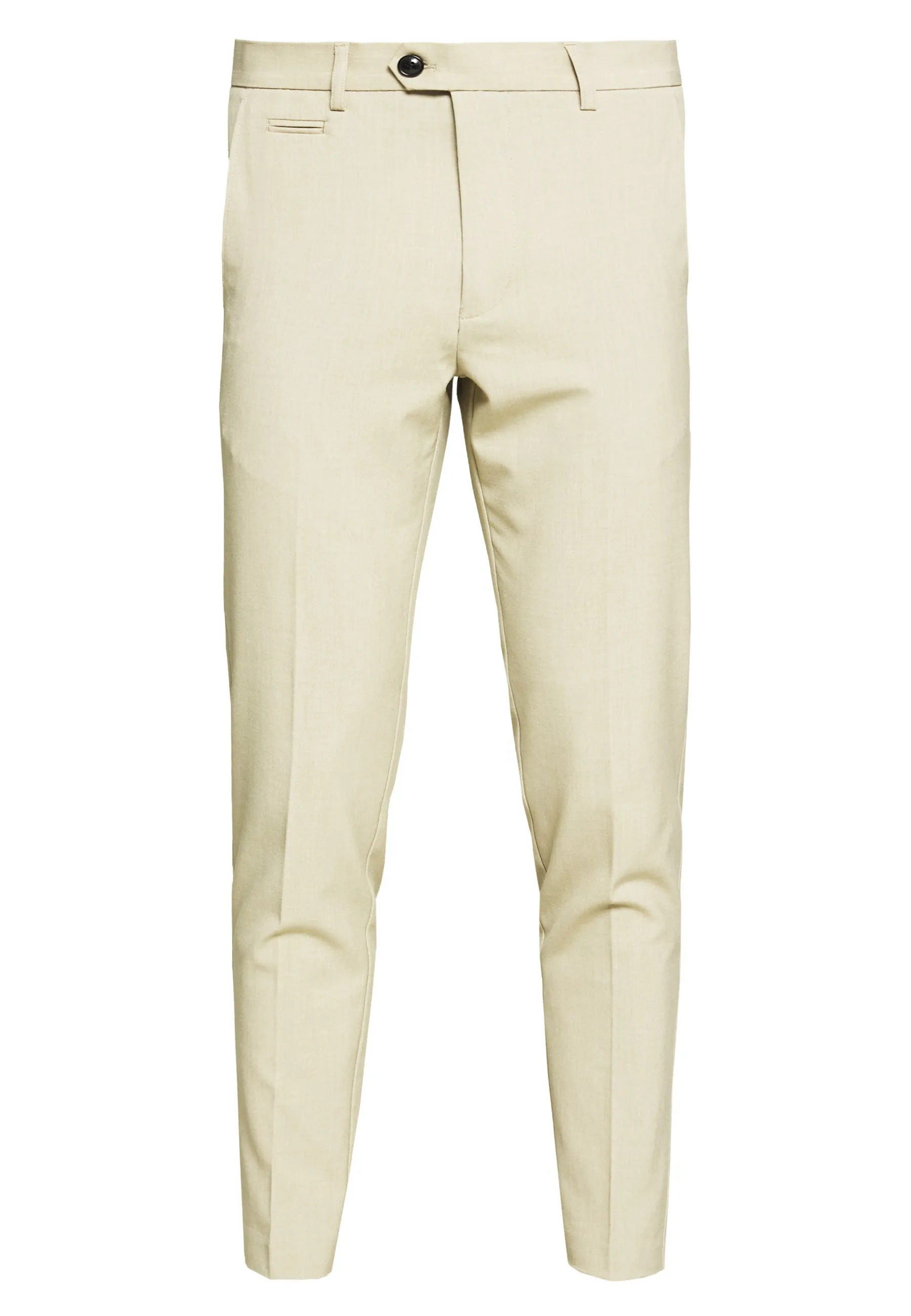 SLIM FIT CLUB PANTS - Chino