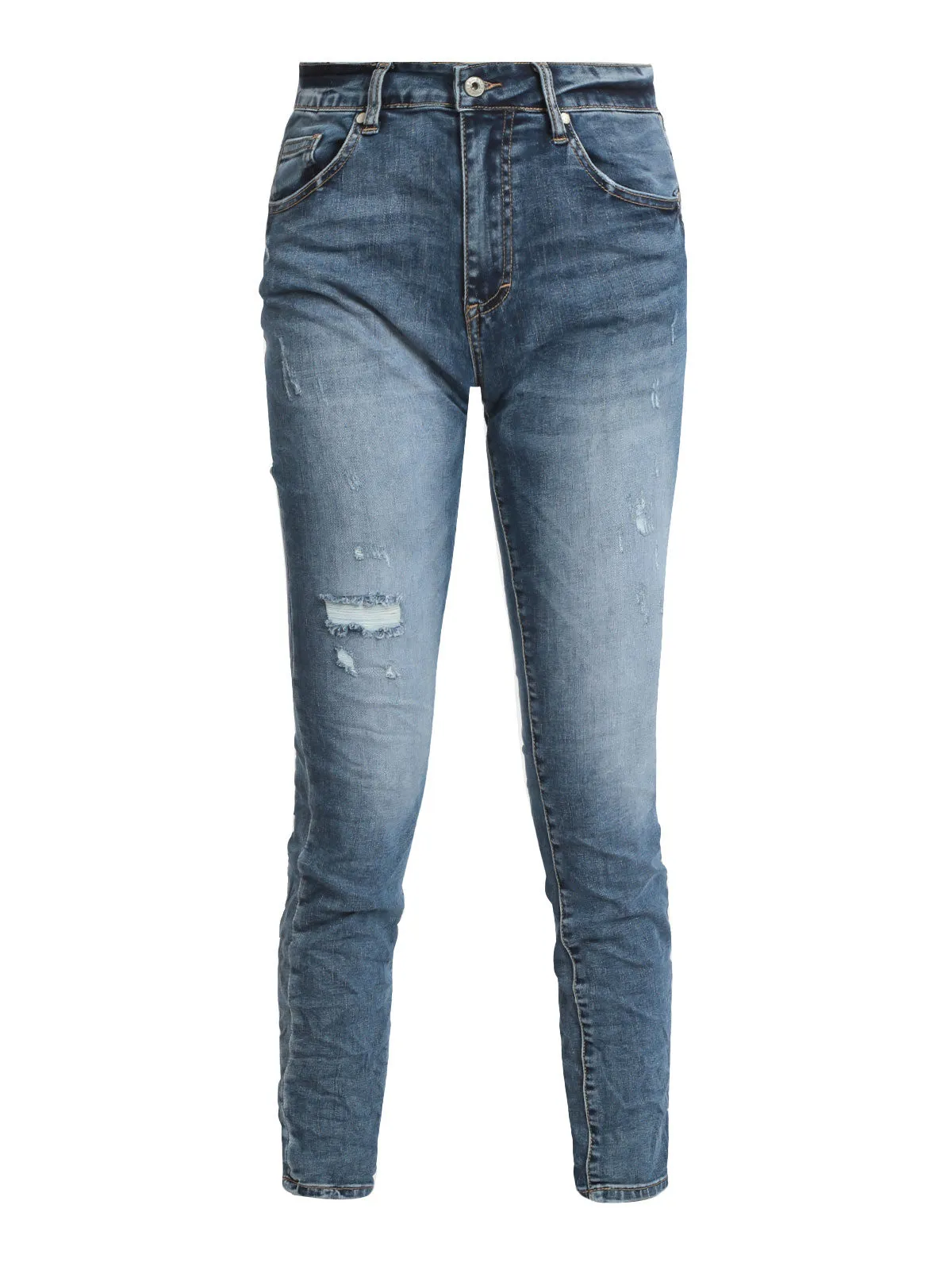 Smagli Slim Fit Damenjeans