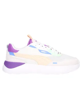 Sneaker Puma Runtamed da donna multicolor