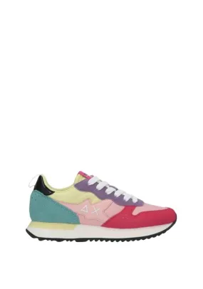 Sneaker Stargirl Multicolor