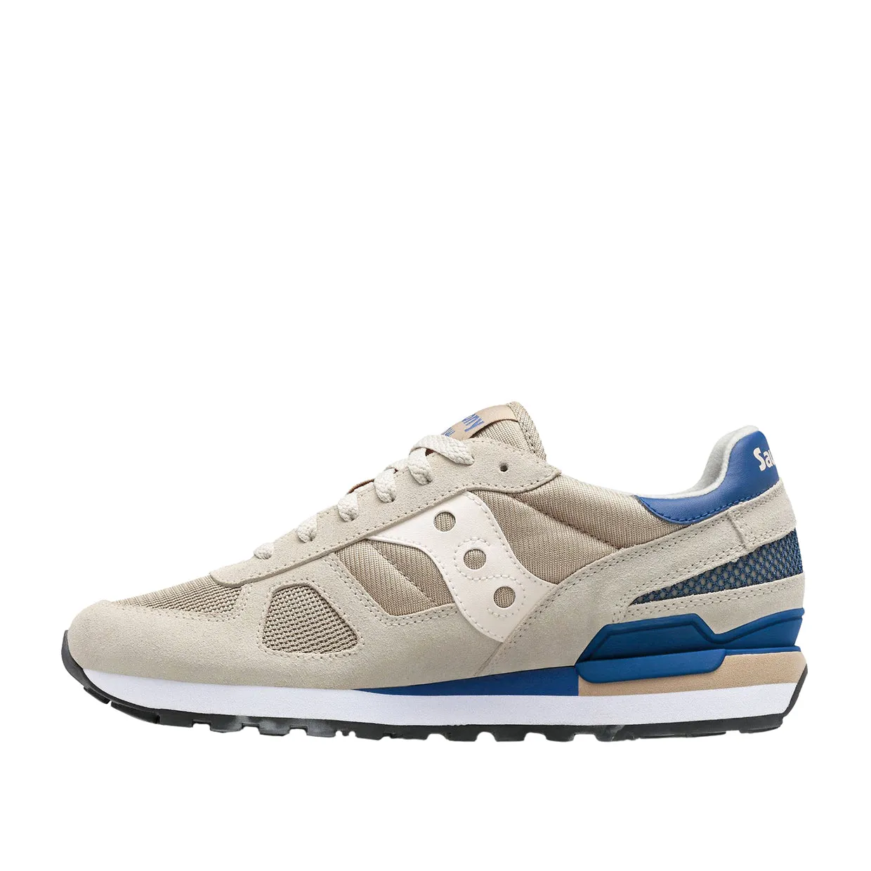 Sneakers Uomo Saucony Shadow Original Beige