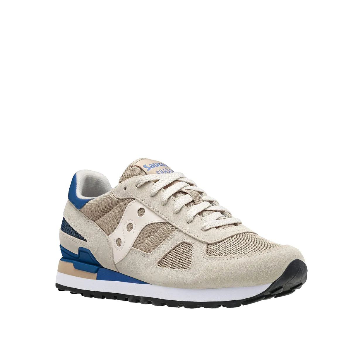 Sneakers Uomo Saucony Shadow Original Beige