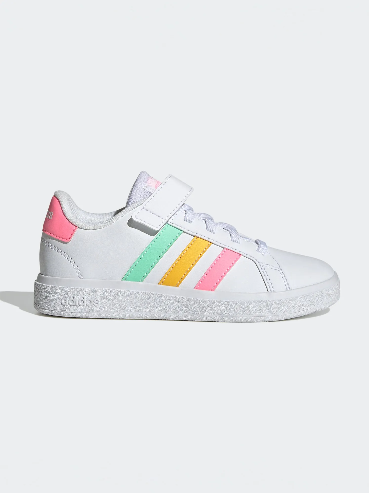 Sneakers 'adidas' 'Grand Court' - bianco