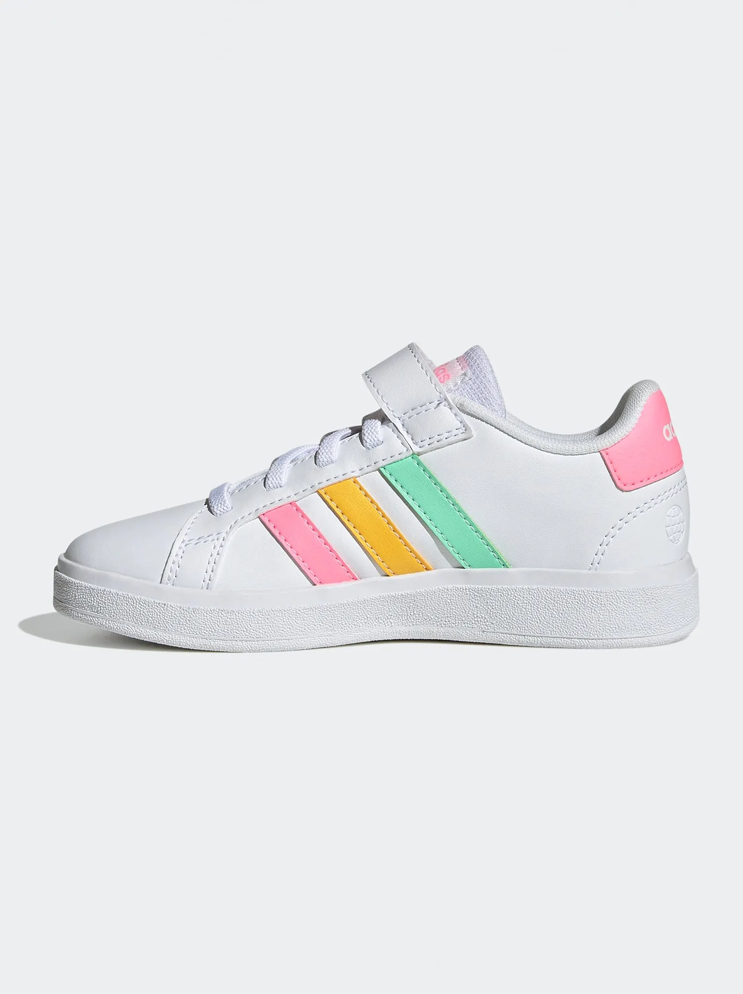 Sneakers 'adidas' 'Grand Court' - bianco