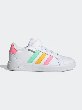 Sneakers 'adidas' 'Grand Court' - bianco