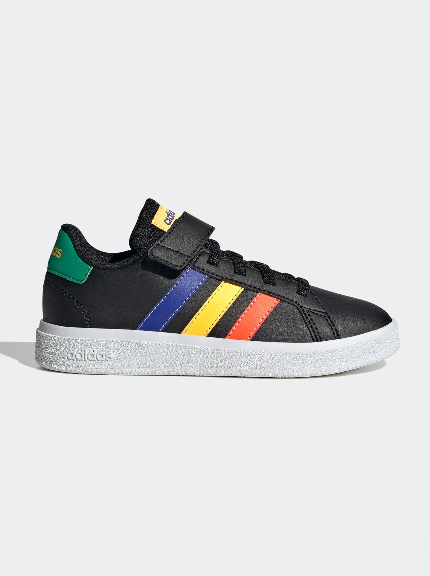 Sneakers 'adidas' 'Grand Court' - nero