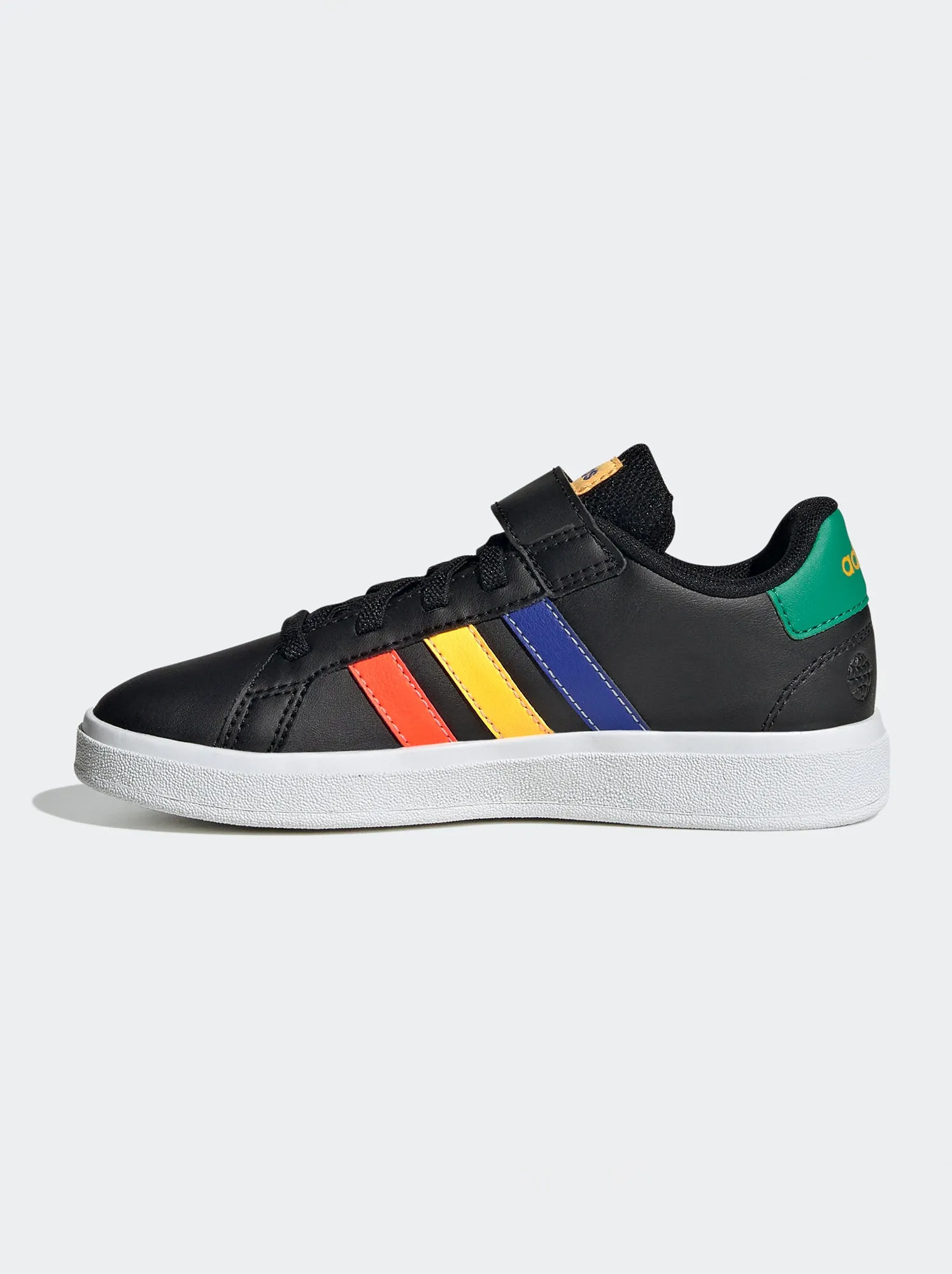 Sneakers 'adidas' 'Grand Court' - nero