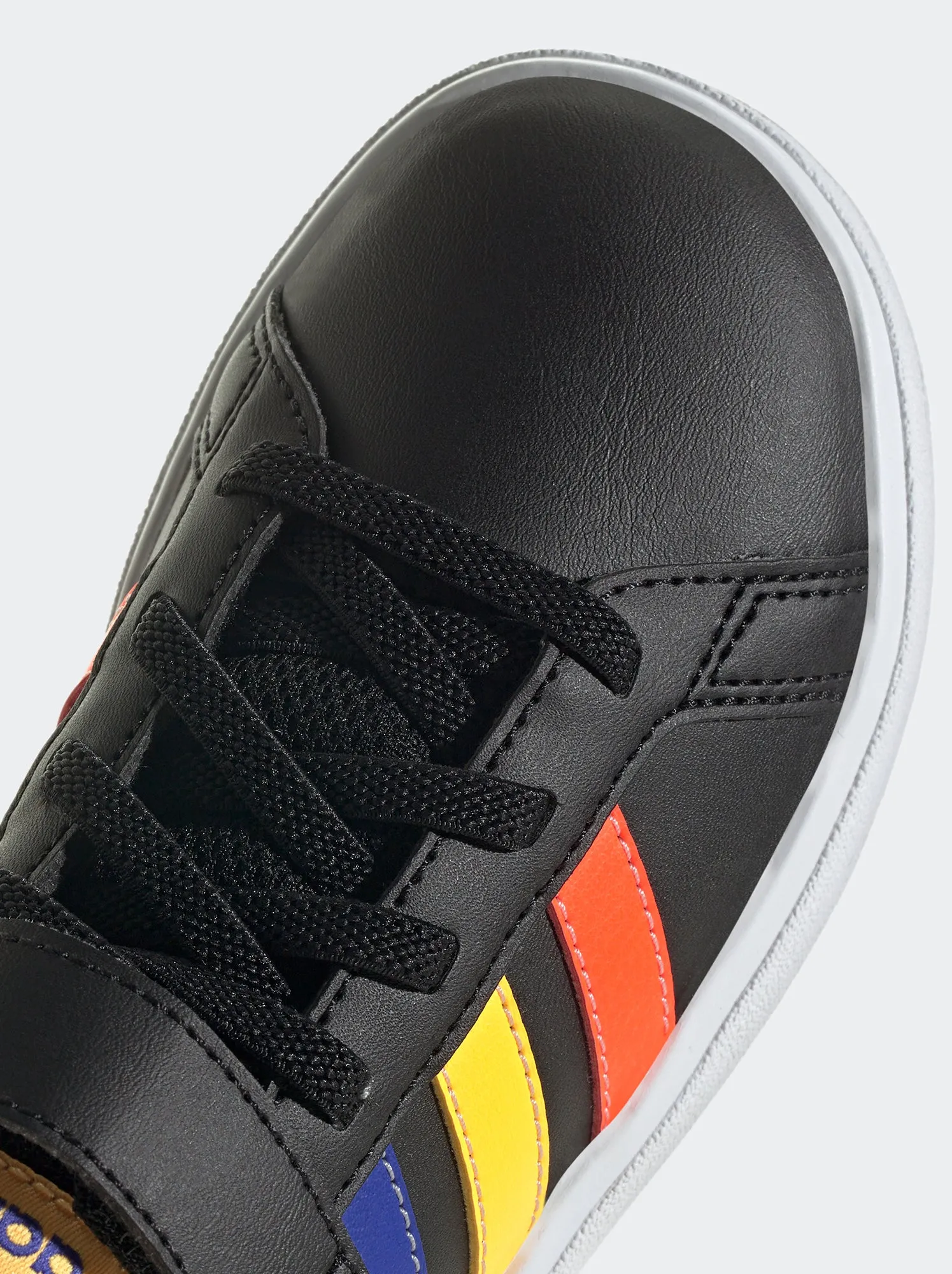 Sneakers 'adidas' 'Grand Court' - nero