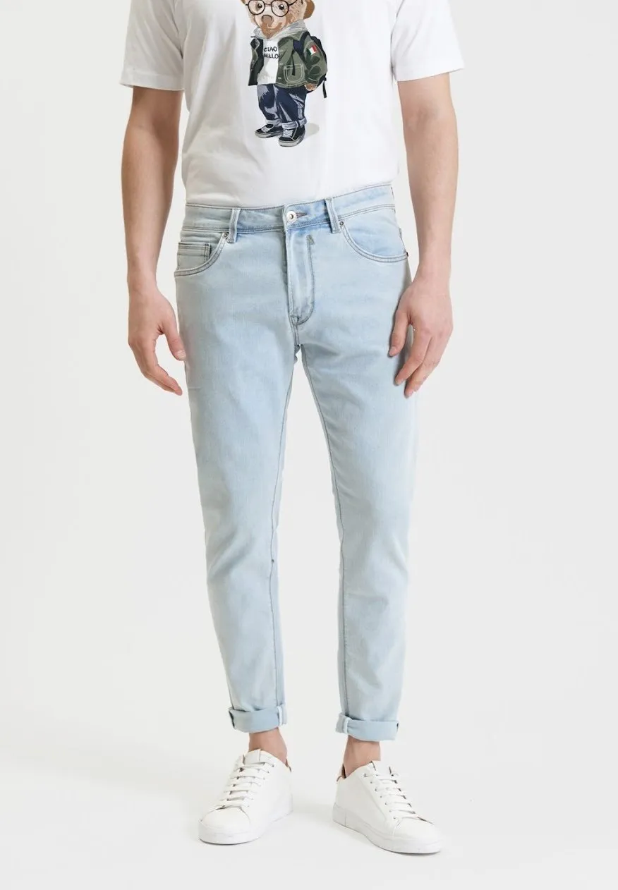 SPARK - Jeans slim fit