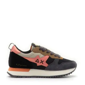 STARGIRL MULTICOLOR NERO/BEIGE