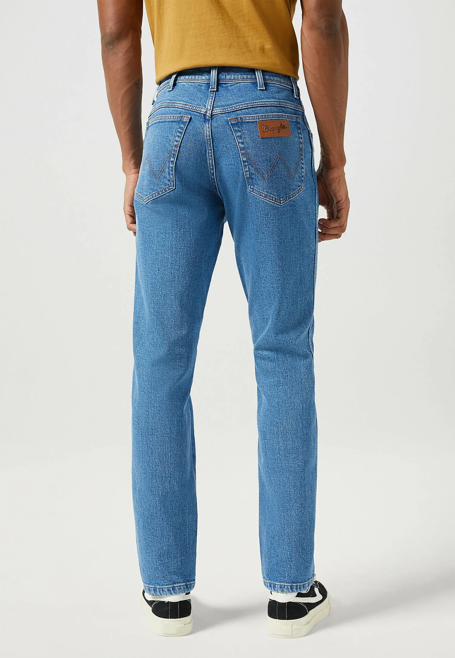 TEXAS - Jeans slim fit