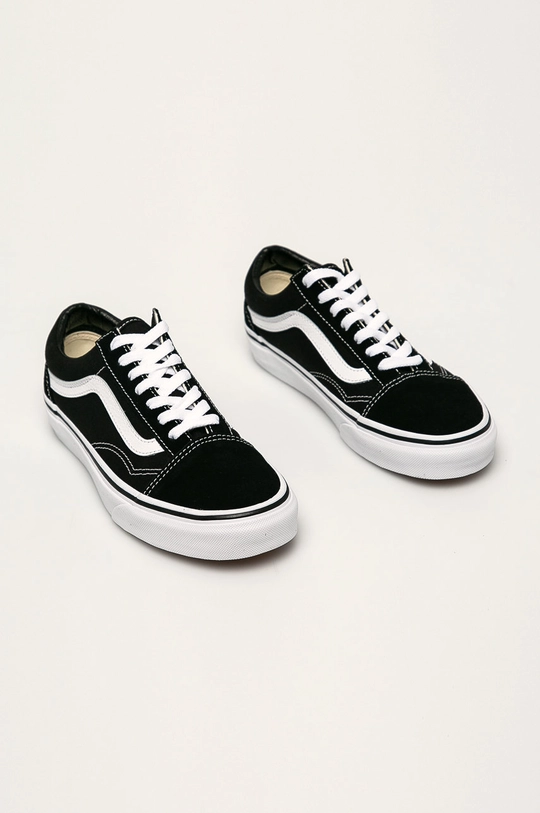 Vans scarpe da ginnastica Ols Skool