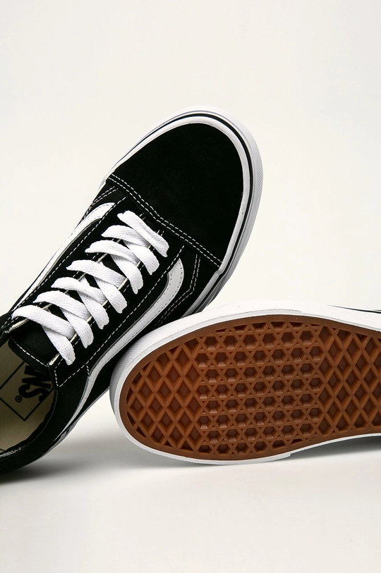 Vans scarpe da ginnastica Ols Skool