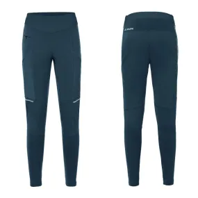 VAUDE   donna    Larice Softshell Tights 179