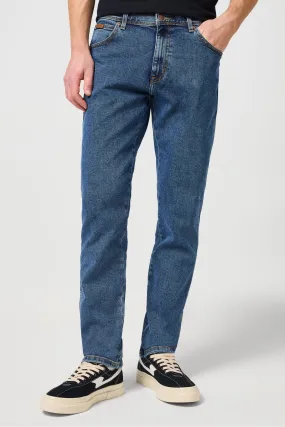 Wrangler Texas Slim Fit Jeans